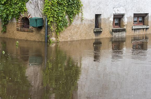 inondation inondation